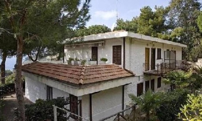 Morcone Apartment | Apartment/flat - Capoliveri