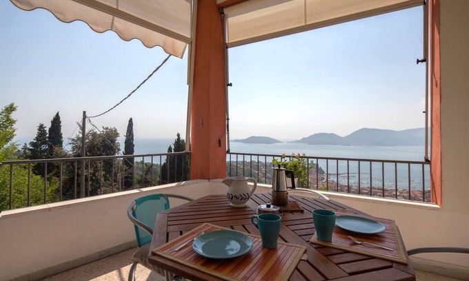 Lerici Apartment | Apartment/flat - LericiHouse with garden