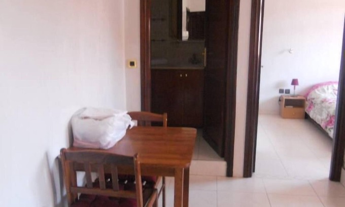 El Hara Apartment | Apartment/flat - Marrakesh