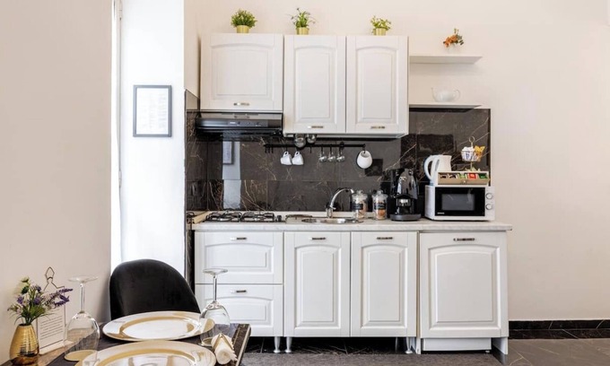 Naples City Centre Apartment | Apartment/flat - Napoli