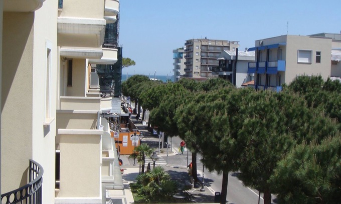 Alba Apartment | Apartment/ flat - RICCIONE