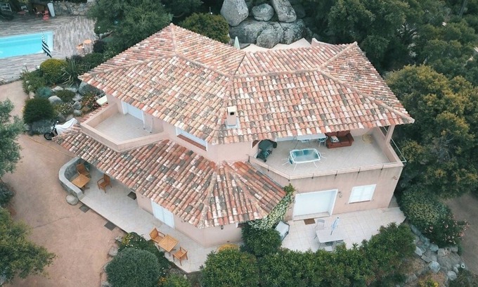 Cirendinu Apartment | Apartment/flat - Ste Lucie de Porto-Vecchio