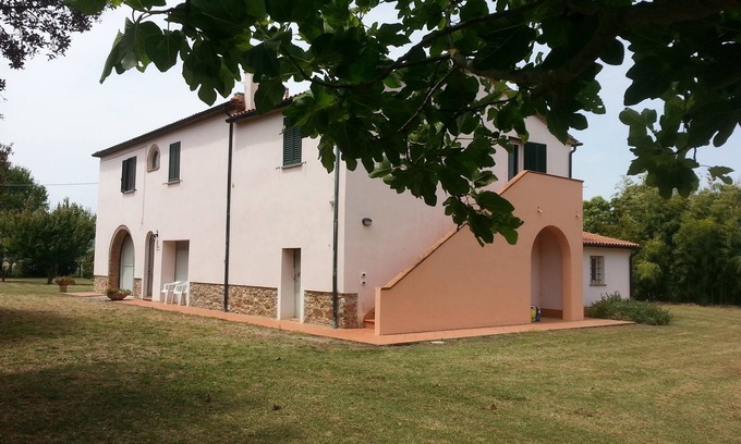 Suvereto House | Apartment/flat - Suvereto