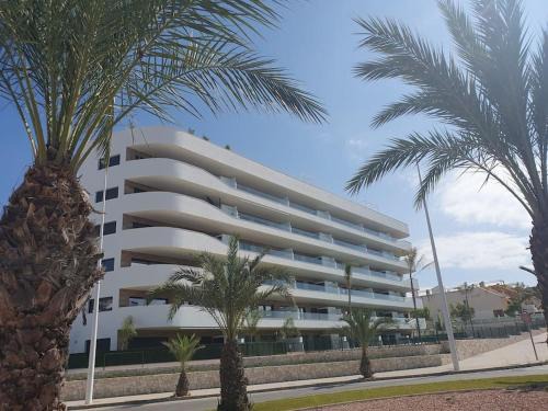 Els Arenals del Sol Apartment | Apartment Florian