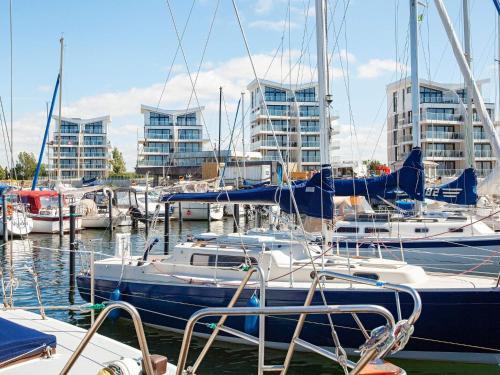 Wendtorf Apartment | Apartment for 6 in Wendtorf