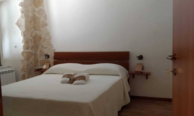Anagni Apartment | apartment for daily use