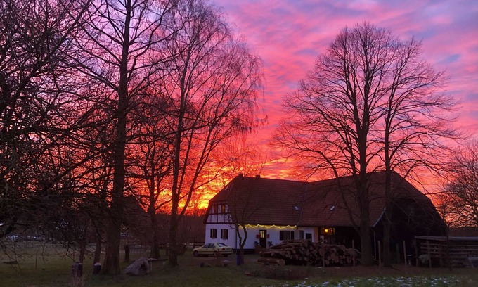 Lalendorf Apartment | Apartment - For Güstrow: Apartment Bergfeld