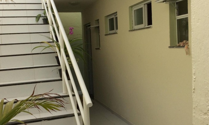 Conjunto ALAGAMAR Apartment | Apartment for rent in Ponta Negra