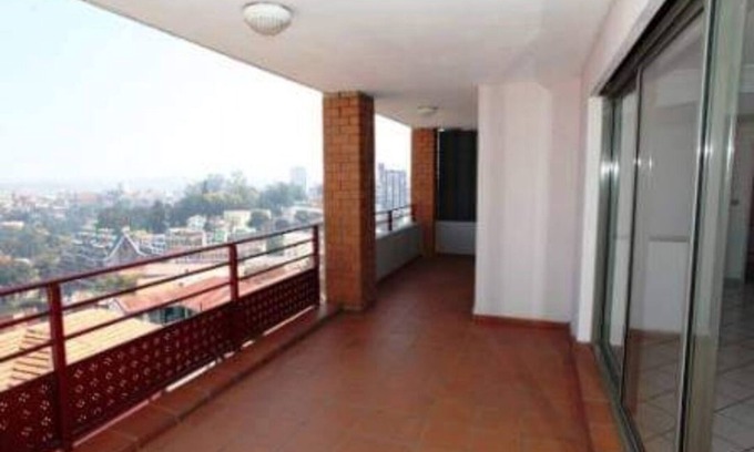 Andohalo Apartment | Apartment for rent for a long time
