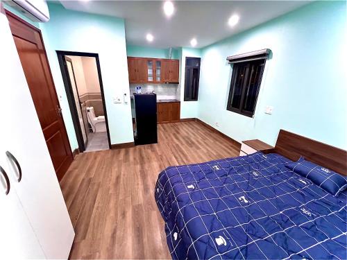 Bac Tu Liem Apartment | Apartment for rent