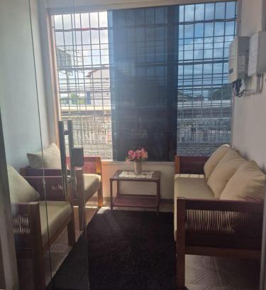 Souza Apartment | Apartment for the COP-30 period