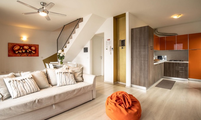 Vercana Apartment | Apartment for the whole family.