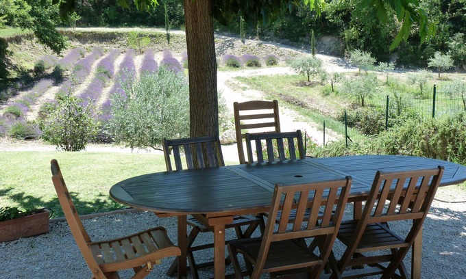 Pernes-les-Fontaines House | Apartment/flat - Pernes les fontaines