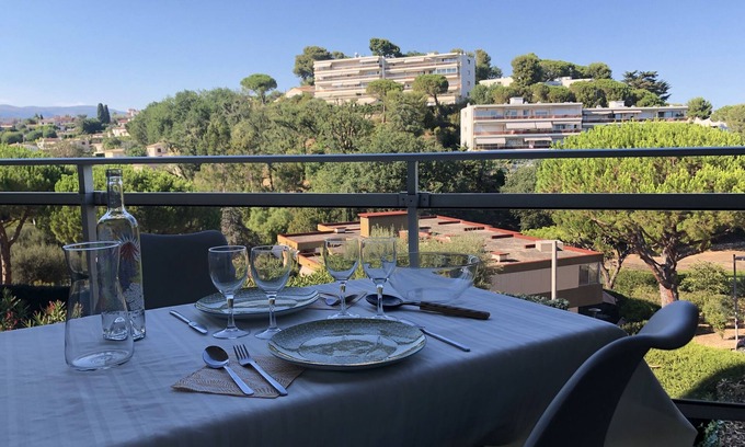 Bastide Giraud Apartment | apartment