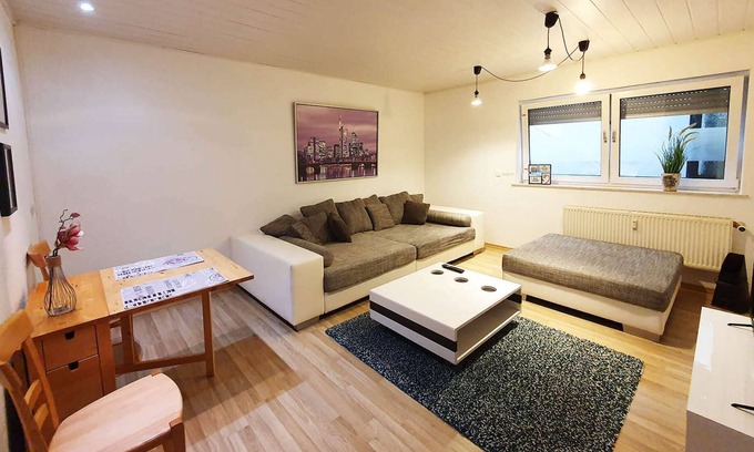Limeshain Apartment | Apartment Freigericht bei Frankfurt