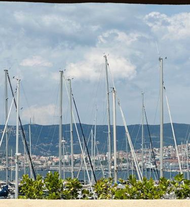 Muggia Apartment | Apartment Gabriella