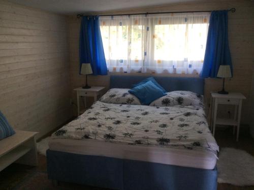 Ceske Budejovice Apartment | Apartment Garden