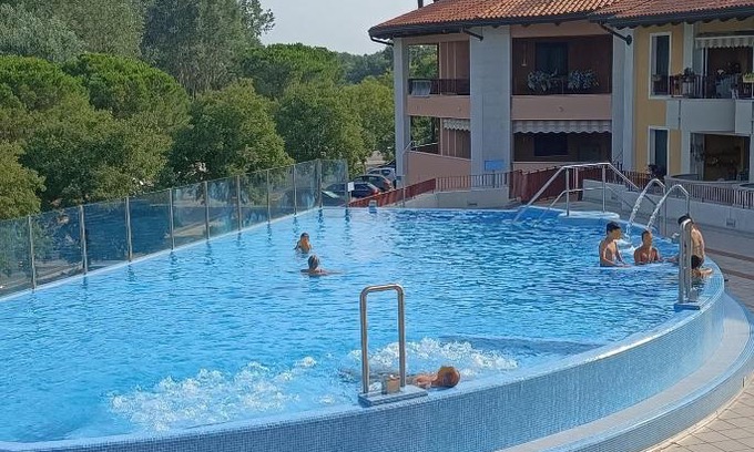 Grado Apartment | apartment GiòHome