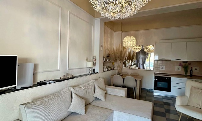 Stobrec Apartment | Apartment Giuarda
