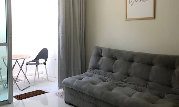 Bessa Apartment | Apartment Gratitude superbly located