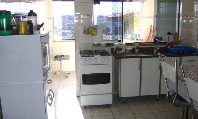Bom Clima Apartment | Apartment Guarulhos - Sao Paulo