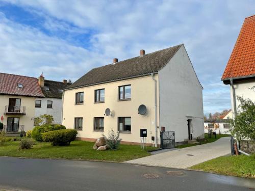 Trinwillershagen Apartment | Apartment Haus Stefanie by Interhome