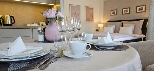 Hradec Kralove Apartment | Apartment Holata 201