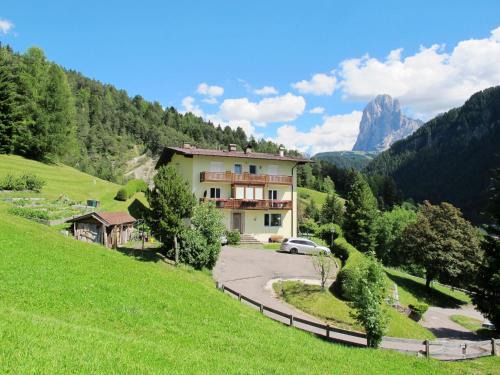 Ortisei Apartment | Apartment Illyria by Interhome