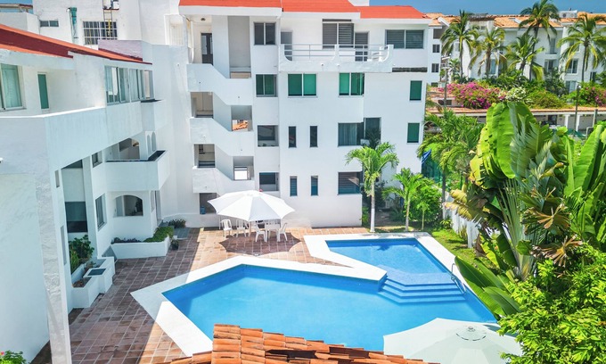 Olas Altas Apartment | apartment in a quiet area with access to the beach