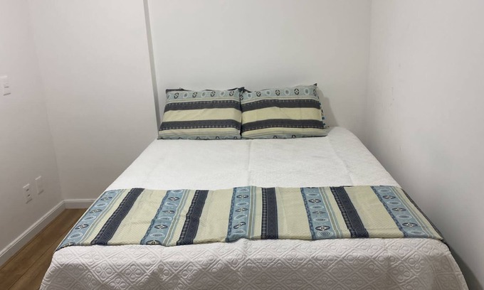 Alphaville Apartment | Apartment in Alphaville