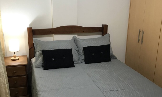 Alto Apartment | Apartment in Alto de Teresópolis near FESO College