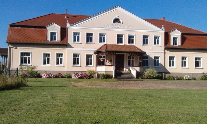 Arendsee Apartment | Apartment in an old-Marcian farmhouse