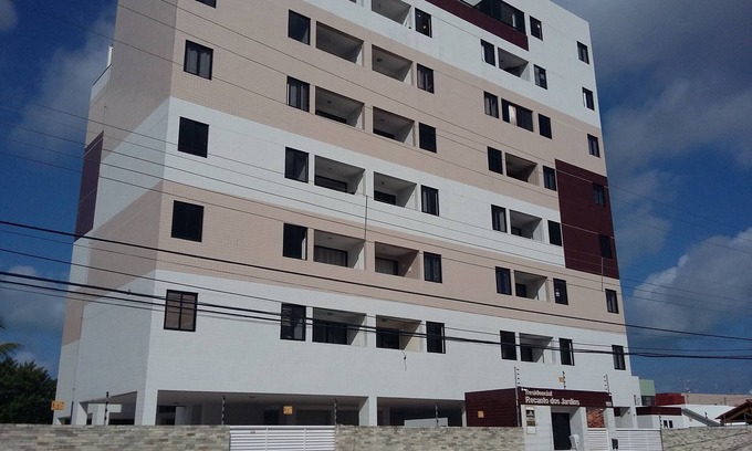 Bancarios Apartment | Apartment in Banking; great option for those who like comfort