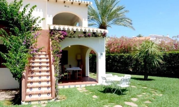 Molinell Apartment | APARTMENT IN BEACHFRONT. WIFI.