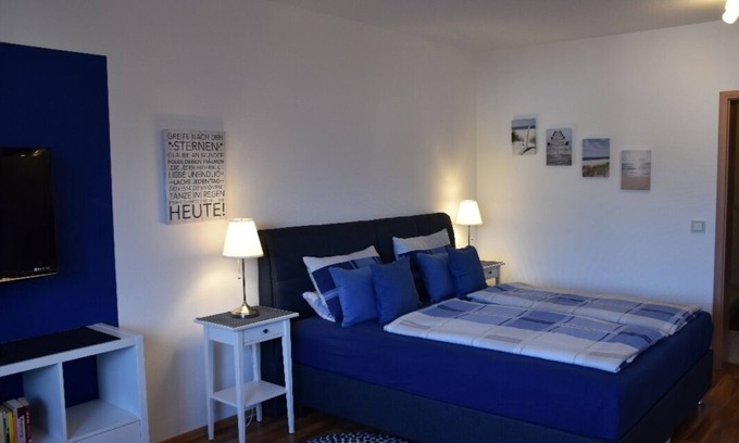 Brey Apartment | Apartment in Brey