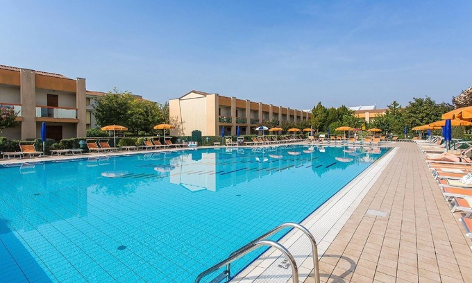 Caorle Apartment | Apartment in Caorle near the Beach