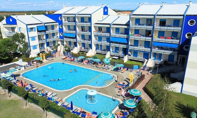 Caorle Apartment | Apartment in Caorle near Adriatic Sea