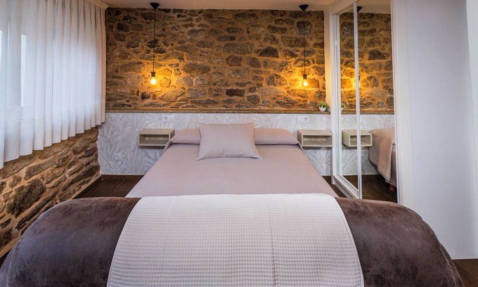 Tourinan Apartment | Apartment in Cape Touriñán 1