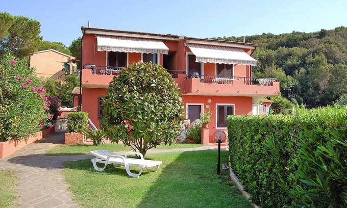 Capoliveri Apartment | Apartment in Capoliveri near Sandy Beaches
