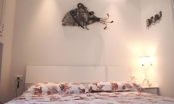 Chiavari Apartment | Apartment in center box, in the sea of ​Tigullio, Portofino, Cinque Terre