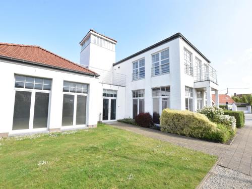 Klemskerke Apartment | Apartment in De Haan near the Beach