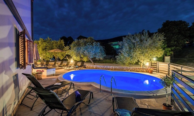 Drenje Apartment | Apartment in Drenje near Jadrena Beach