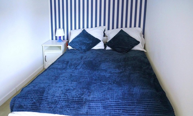 Dziwnowek Apartment | Apartment in Dziwnówek near Baltic Beach