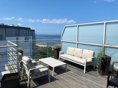 Dziwnowek Apartment | Apartment in Dziwnówek near the Beach