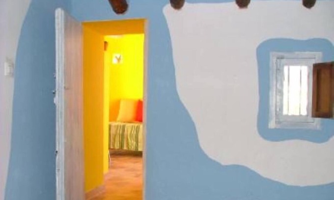 Priego de Cordoba Other | Apartment in Farmhouse 4