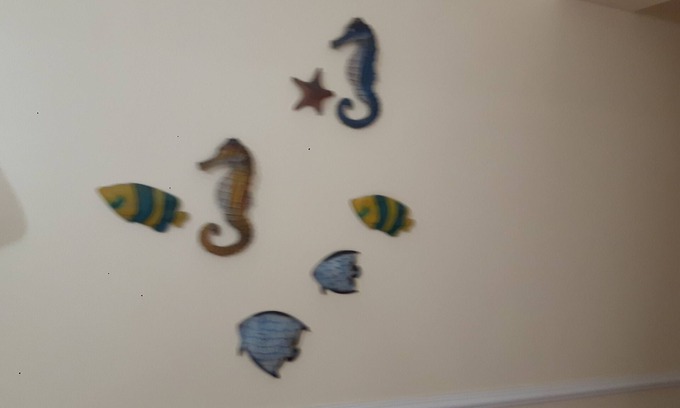 Parque Enseada Apartment | Apartment in Guaujá/SP, w/2 bedrooms, 72 m2. One parking space