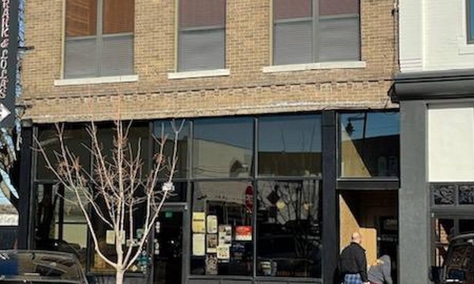 Bartlesville Apartment | Apartment in Historic Downtown