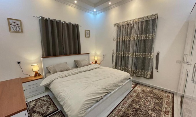 Sayq Apartment | Apartment in Jabal Akhdar شقة في الجبل الأخضر