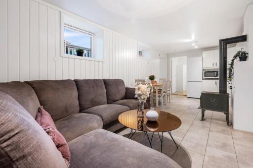 Lillehammer Apartment | Apartment in Lillehammer