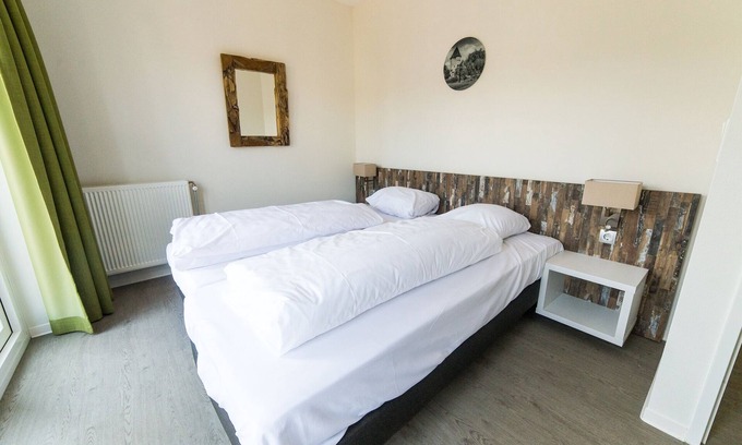 Maastricht Apartment | Apartment in Maastricht with Pool Access